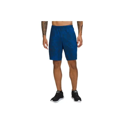 Lululemon Pace Breaker Casual Shorts Men