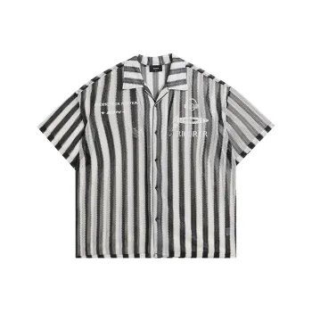 RIGORER Shirts Unisex