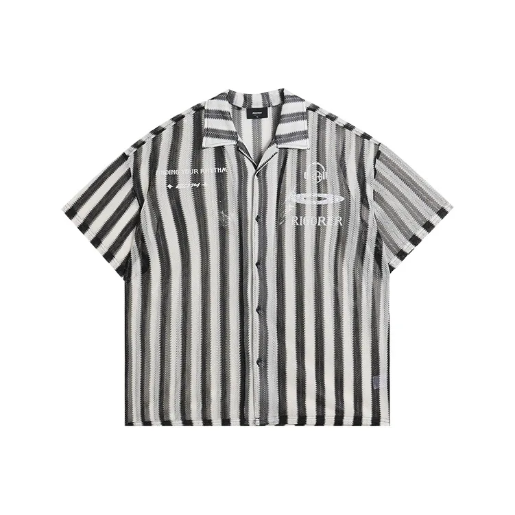 RIGORER Shirts Unisex-0