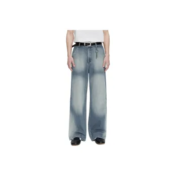 COKEIN Jeans Men Blue