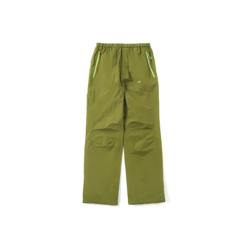 MOUNTAIN FEVER Windbreaker Pants Unisex-5