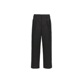 Lemaire Pleated Pants