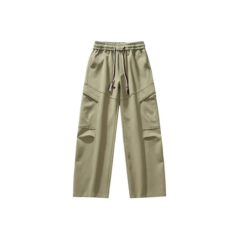 NOAHGIGI Cargo Pants Unisex-7