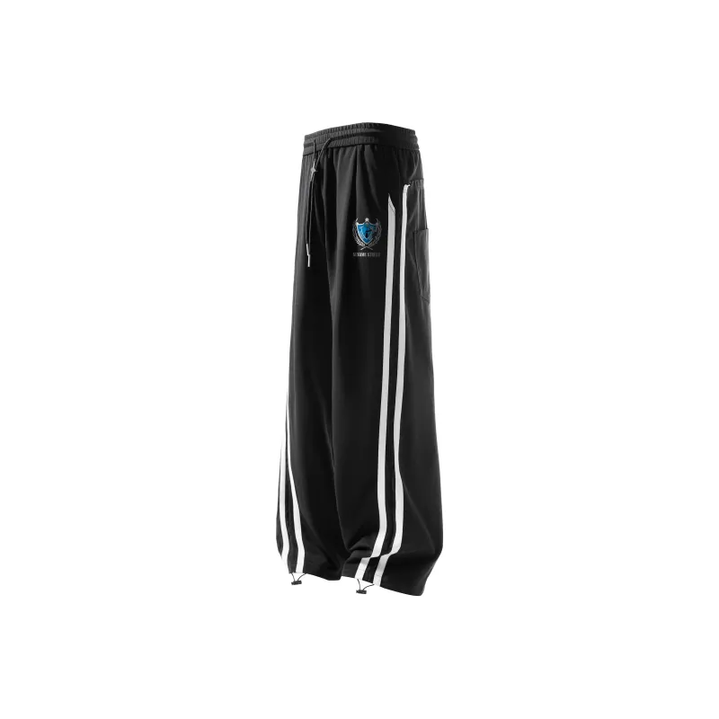 SESAME STREET Casual Pants Unisex-0