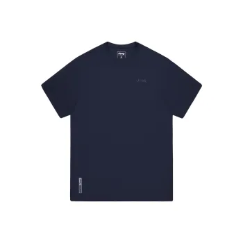 Jeep T Shirts Unisex Navy Blue