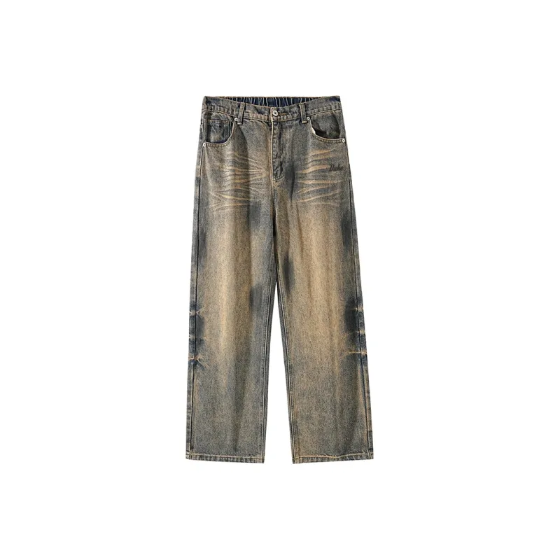 DUKE+DEXTER Jeans Unisex-13