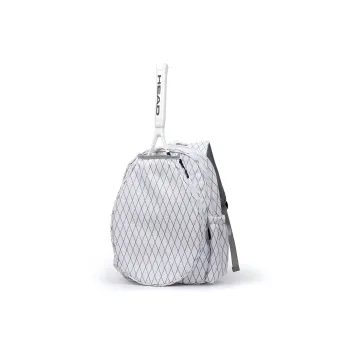 FREEHIKE Polyester Backpack Unisex Blossom Pink/White Gray
