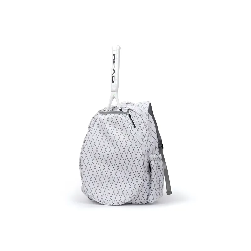 FREEHIKE Polyester Backpack Unisex Blossom Pink/White Gray-0