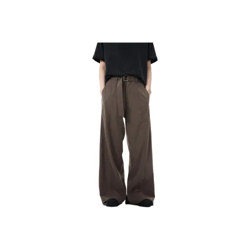 Pirkadat Suit Trousers Unisex