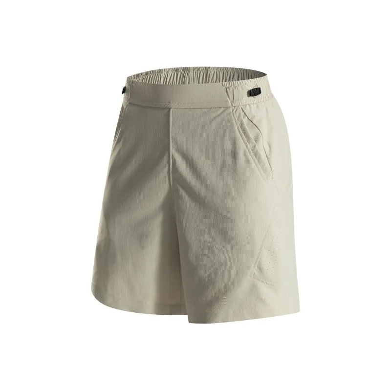 HOZZS Casual Shorts Unisex-6