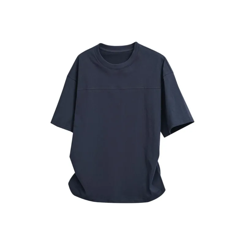 BOTH PLAY T Shirts Unisex-5