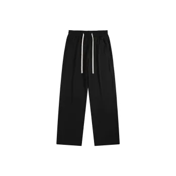 Ghost Mask Casual Pants Unisex