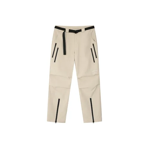 LOVE ME LATER Casual Pants Unisex