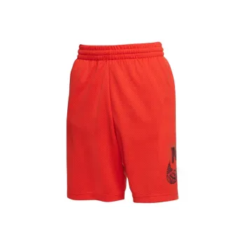 Nike Casual Shorts Men Pepper Red