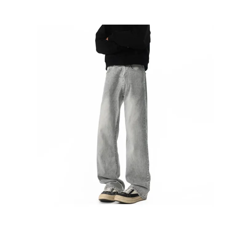 SPONGEBOB SQUAREPANTS Jeans Unisex-15