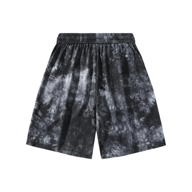Warrior Cloud Sail Series Pajama Pants Unisex-1
