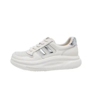 Goomet Breathable Low Top Casual Shoes Women's