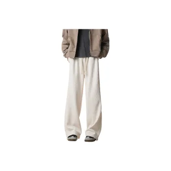 DOH STORE Casual Pants Unisex