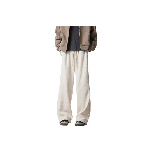 DOH STORE Casual Pants Unisex