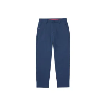 Le Coq Sportif Casual Pants Men's