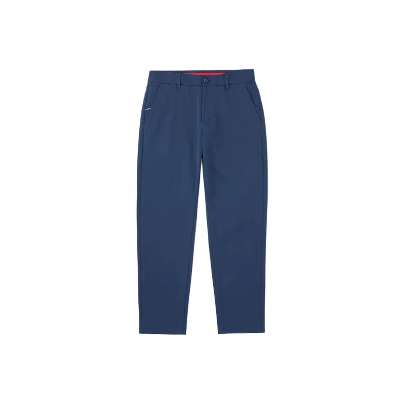 Le Coq Sportif Casual Pants Men's-0