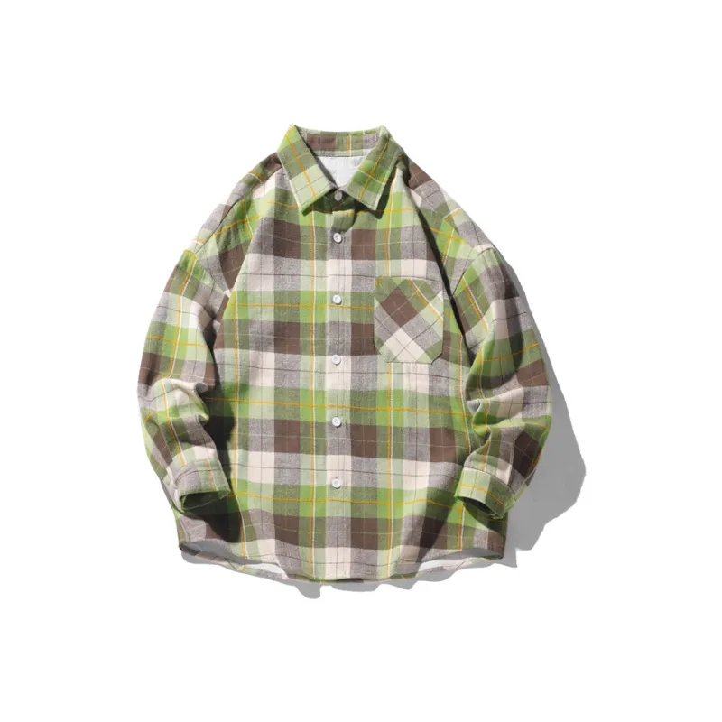 FAVEPOP Shirts Unisex-2