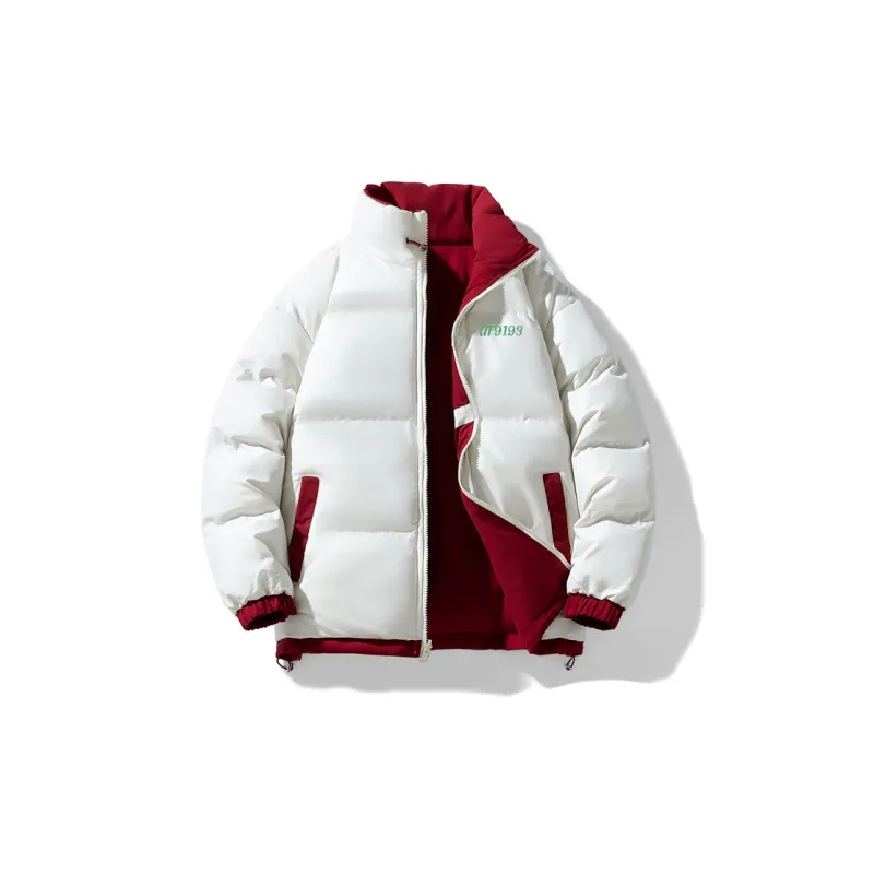 UF9193 Puffer Jackets Unisex-9