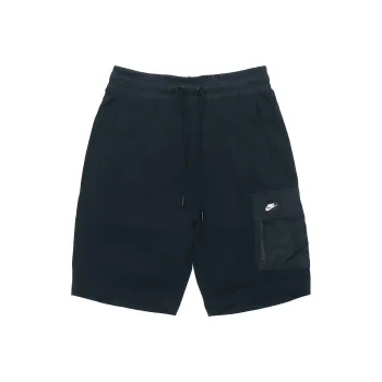 Nike Casual Shorts Men Black