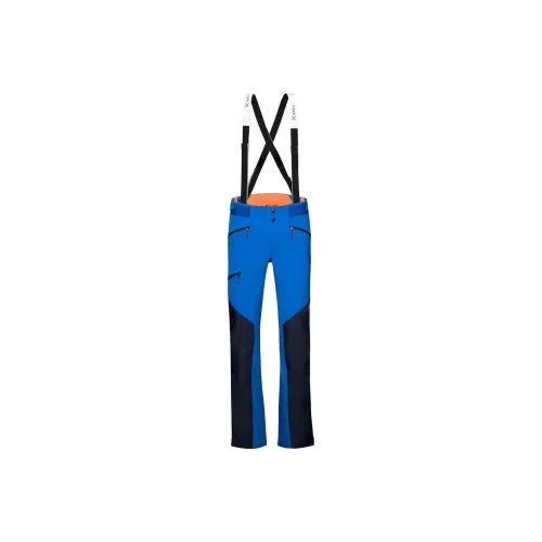 MAMMUT Eisfeld Guide SO Overalls Men's