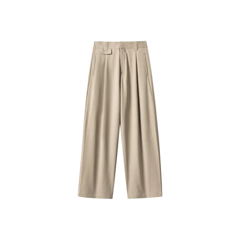 WILLIAM FOX&SONS Suit Trouser Unisex-0