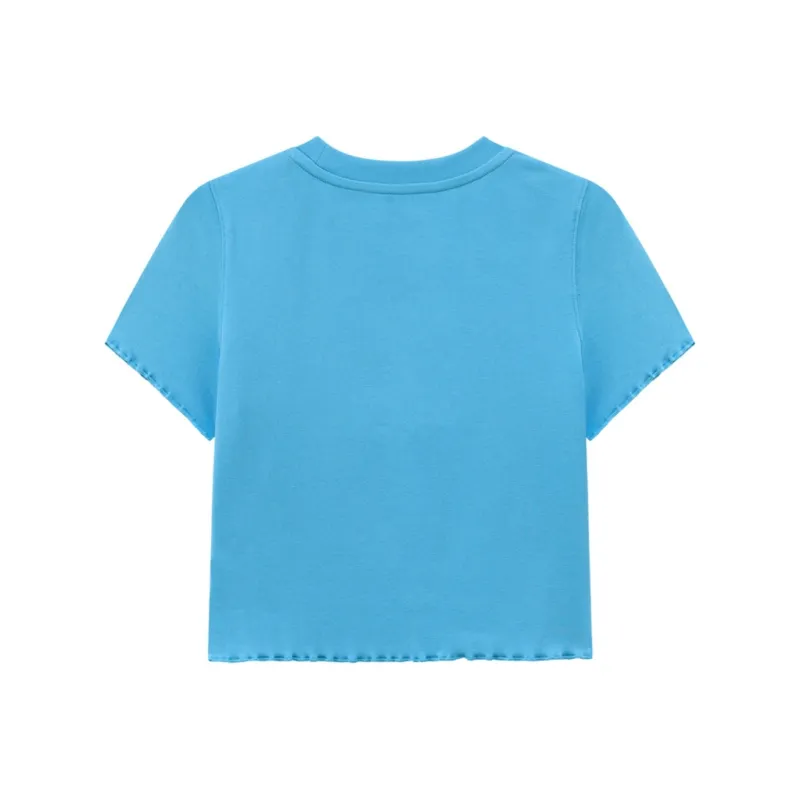 CHUU T Shirts Women's-5