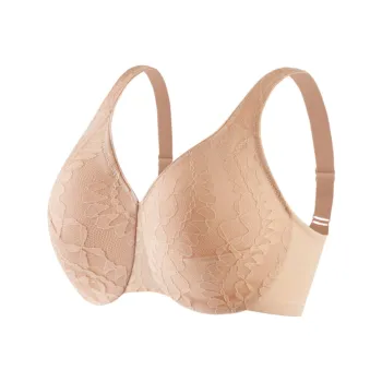 Anna Sweet Talks Women's Bras