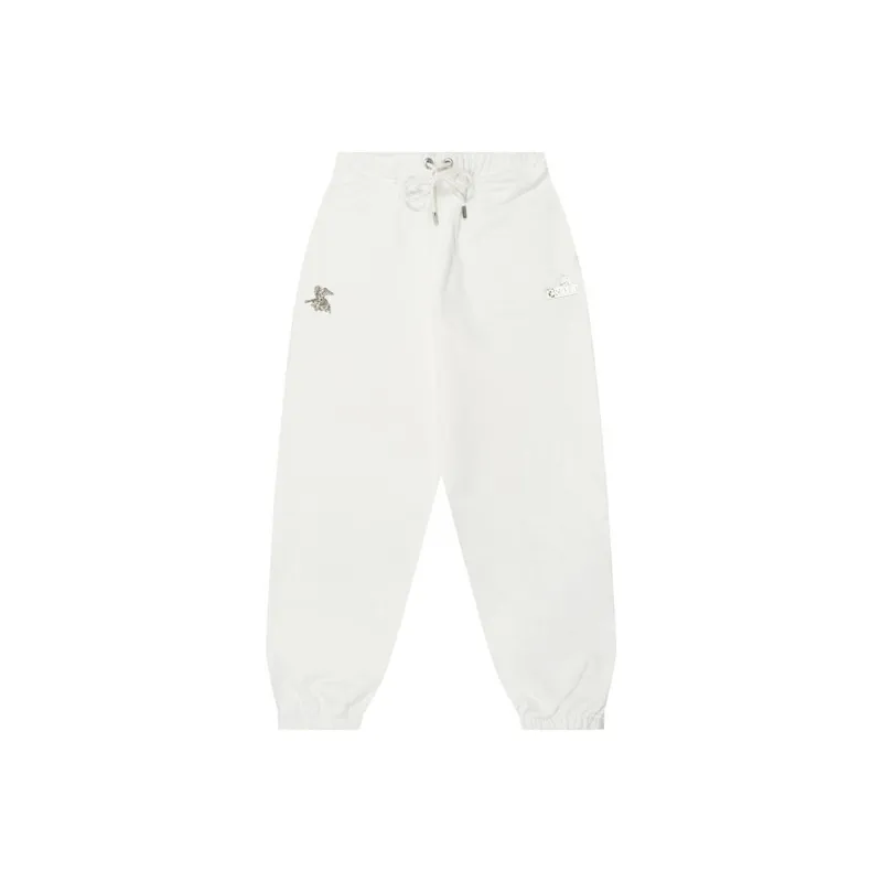 GRAF Casual Pants Men-3
