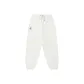 Ecru Metal Heavyweight Terry Sweatpants