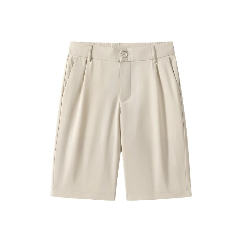 BOTH PLAY Casual Shorts Unisex-10
