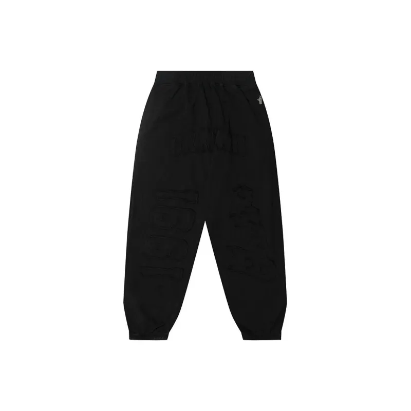 GRAF Casual Pants Unisex-1