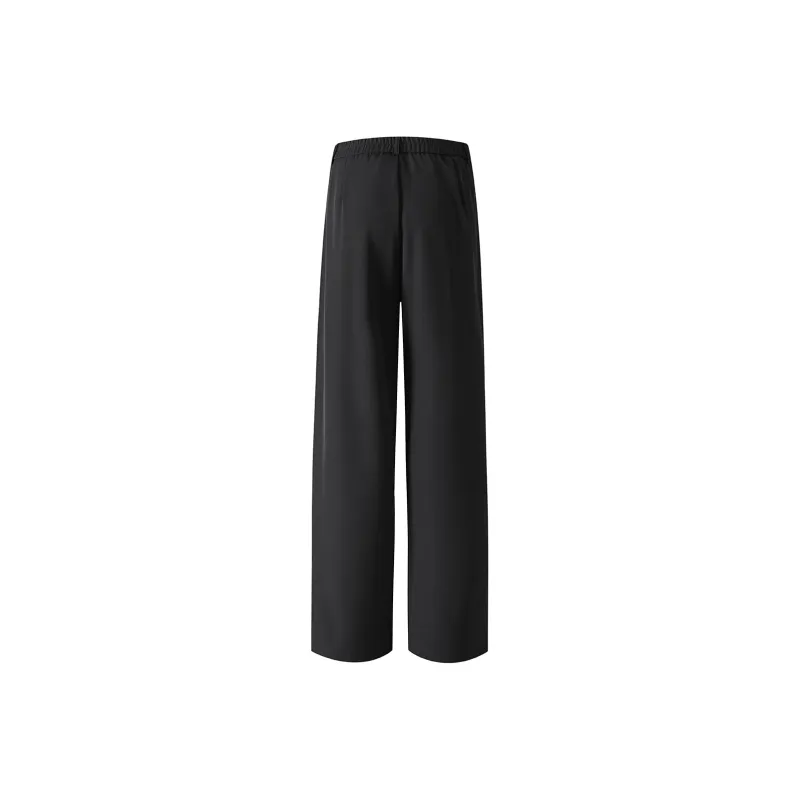 DJ.SPIRIT Suit Trousers Unisex-27