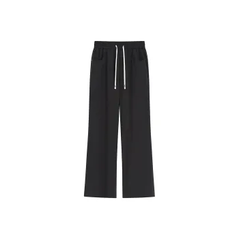 MXDT Casual Pants Unisex