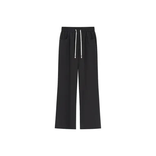 MXDT Casual Pants Unisex