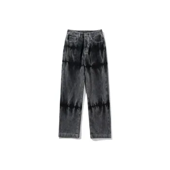 Glona Klio Jeans Unisex Black