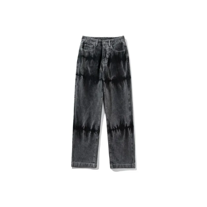 Glona Klio Jeans Unisex Black-0