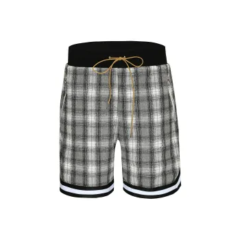 A11SLAVE Loose Fit Shorts Unisex