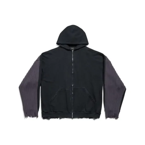 AMBUSH asymmetric button-down shirt