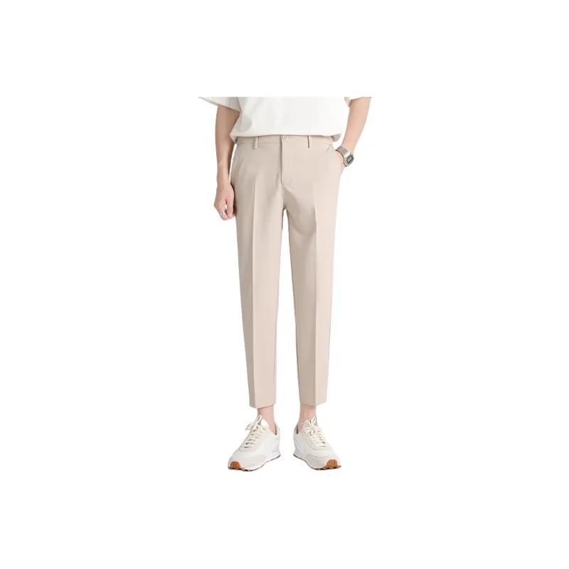 Mulinsen Mulinsen Suit Trouser Unisex-5