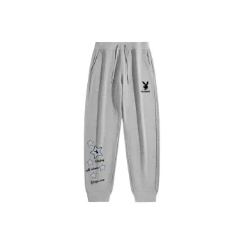 Playboy Casual Pants Men