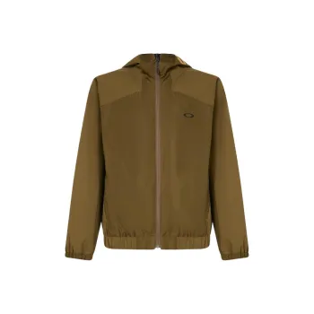 Oakley Trench Coats Men Brown