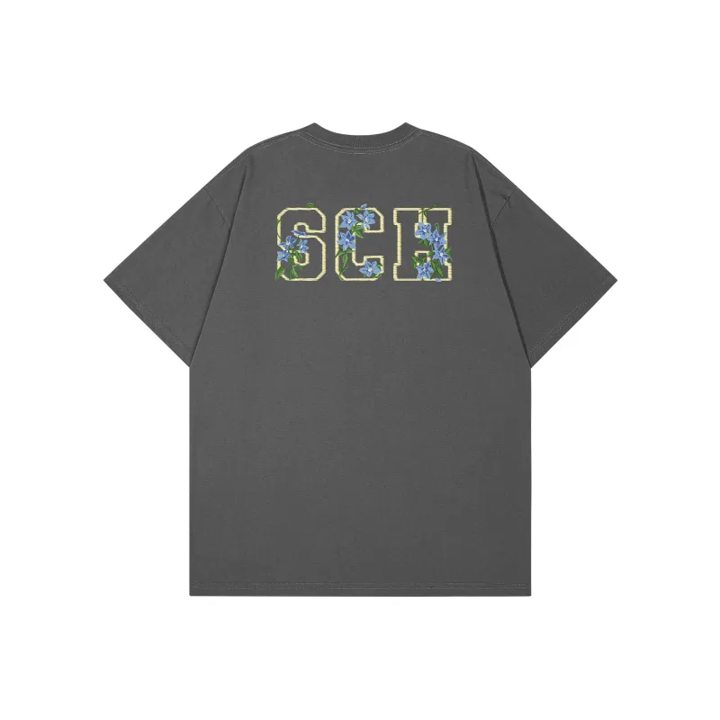 SCHEPPERHEYN T Shirts Unisex-8