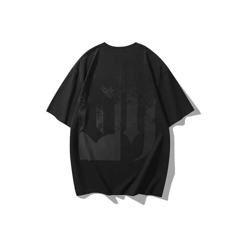 BUYDAUL T Shirts Men-5