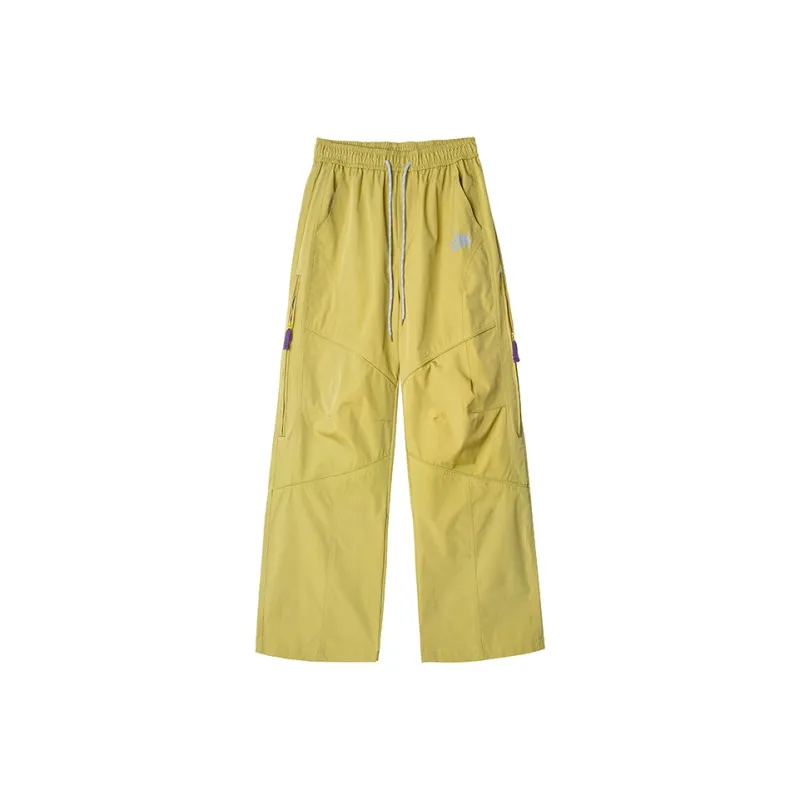 NC 30 Casual Pants Unisex-8