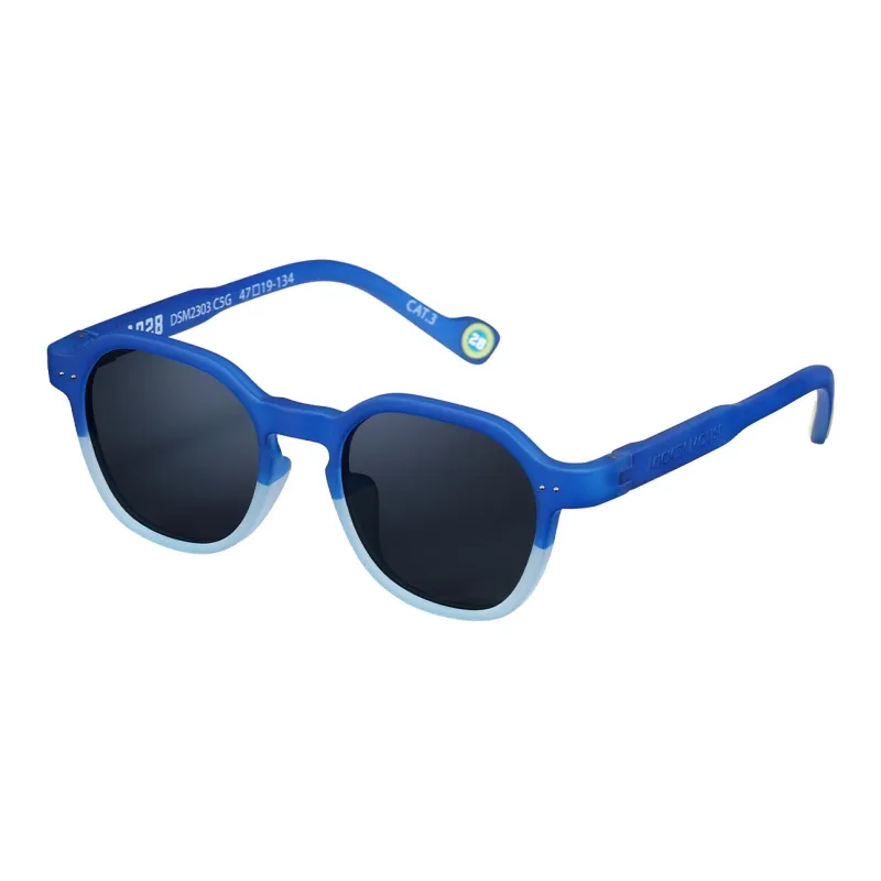 Disney Mickey Series TR/Memory Plastic Square Sunglasses Kids'-9